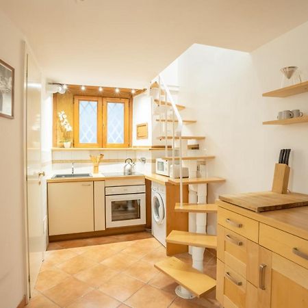 Quiet And Cozy Trastevere Hideaway Roma Eksteriør bilde